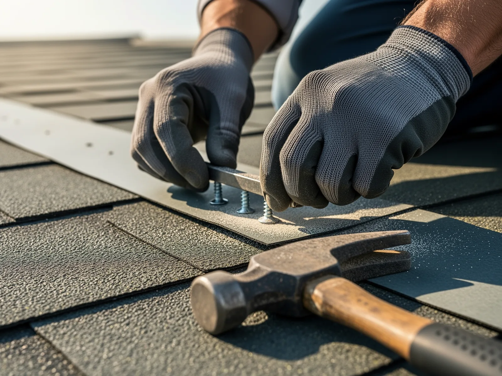 Why choose Fascia Repair in Pulaski, PA